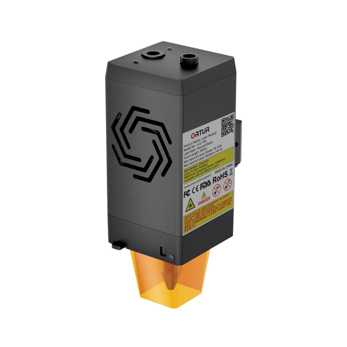 ortur 10w laser module lu2 10a product image 7