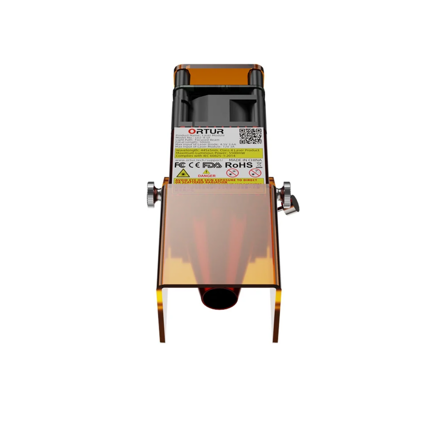 ortur 5w laser module lu2 4 lf product image 5