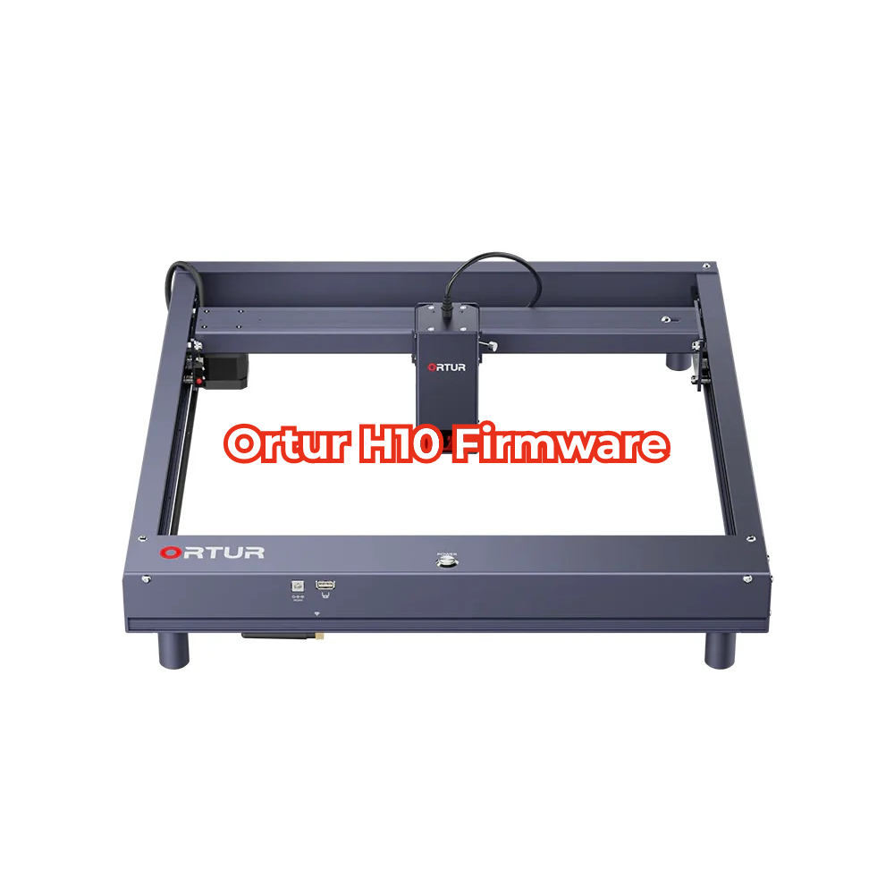 Ortur H10 Firmware