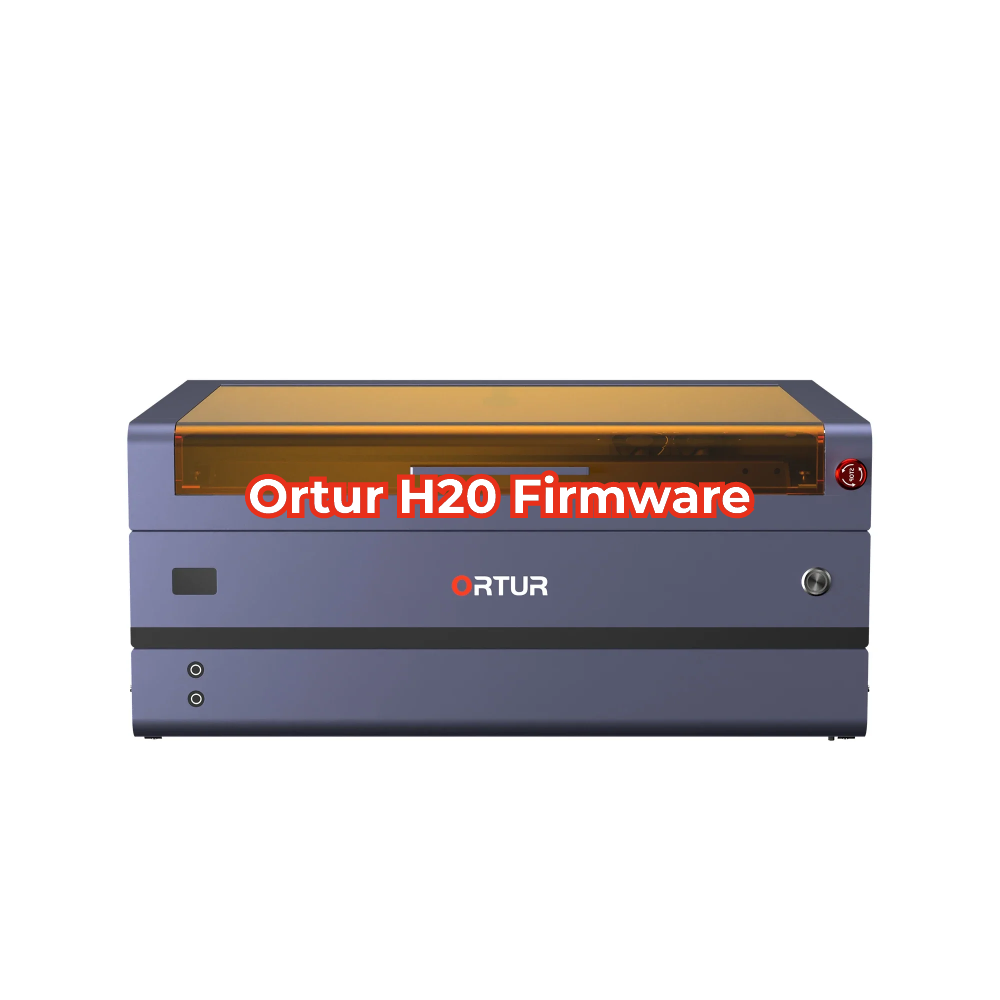 Ortur H20 Firmware