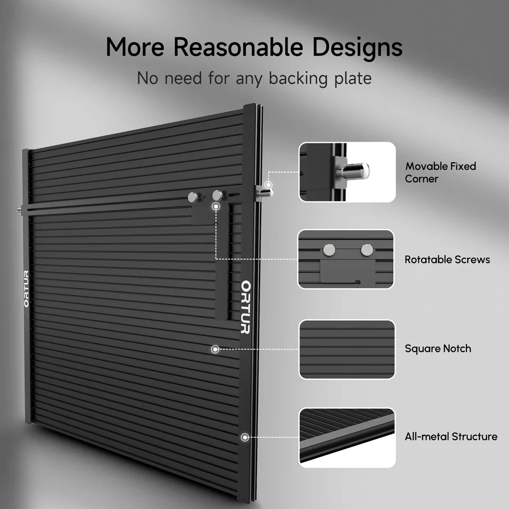 ortur laser engraving platform product image 2