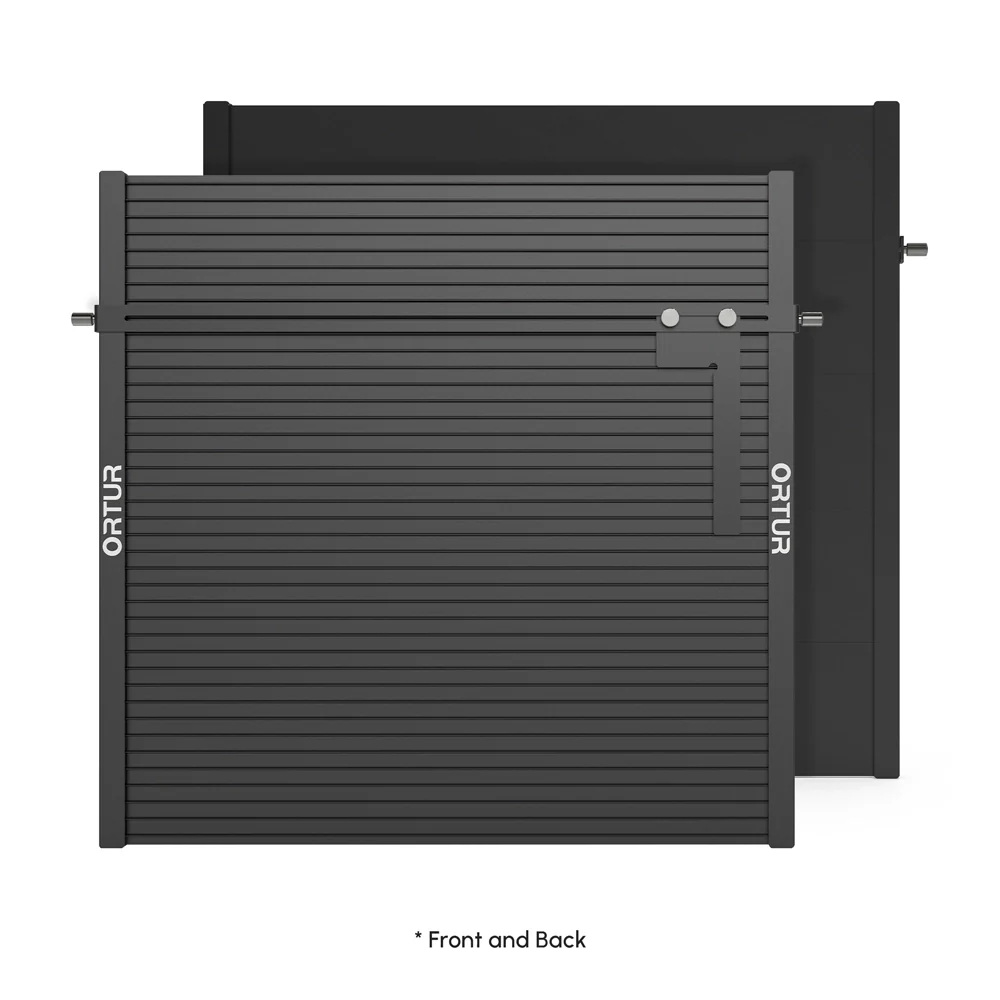 ortur laser engraving platform