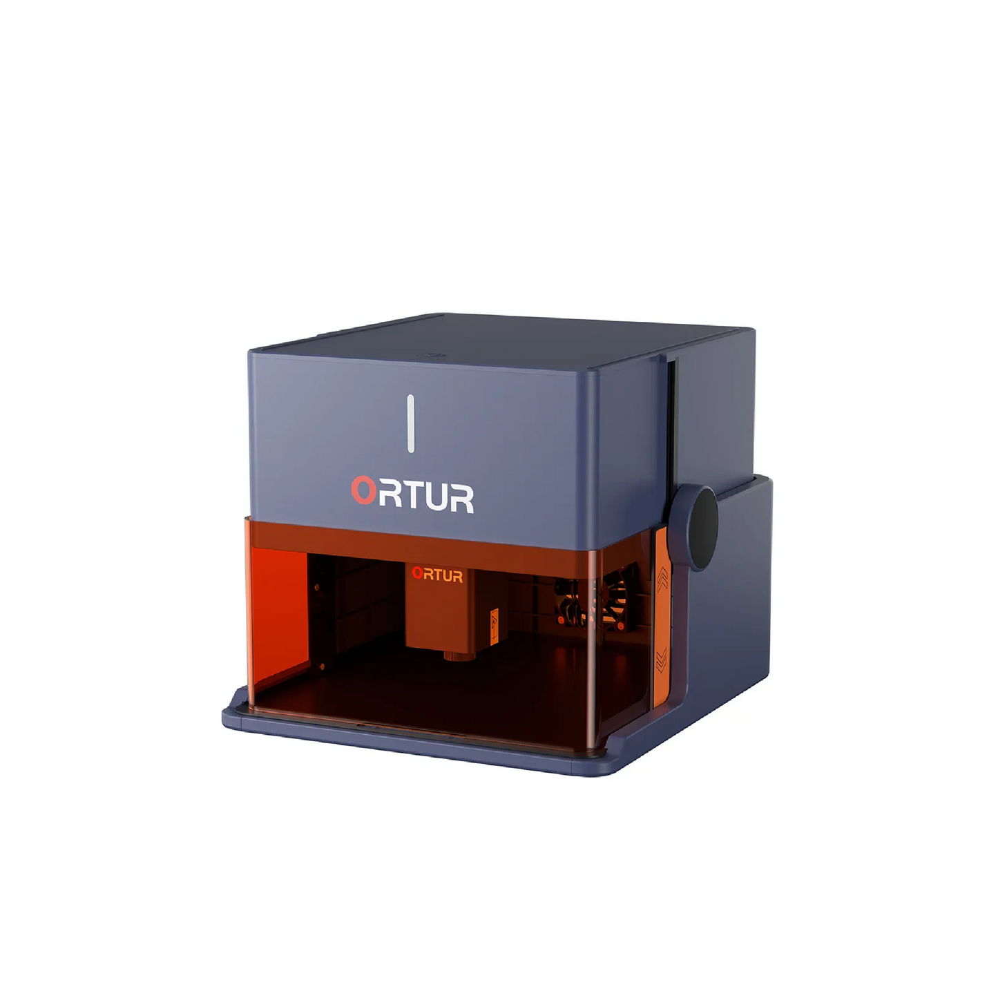 Graveur laser Ortur R1 5W & 1.3W infrarouge