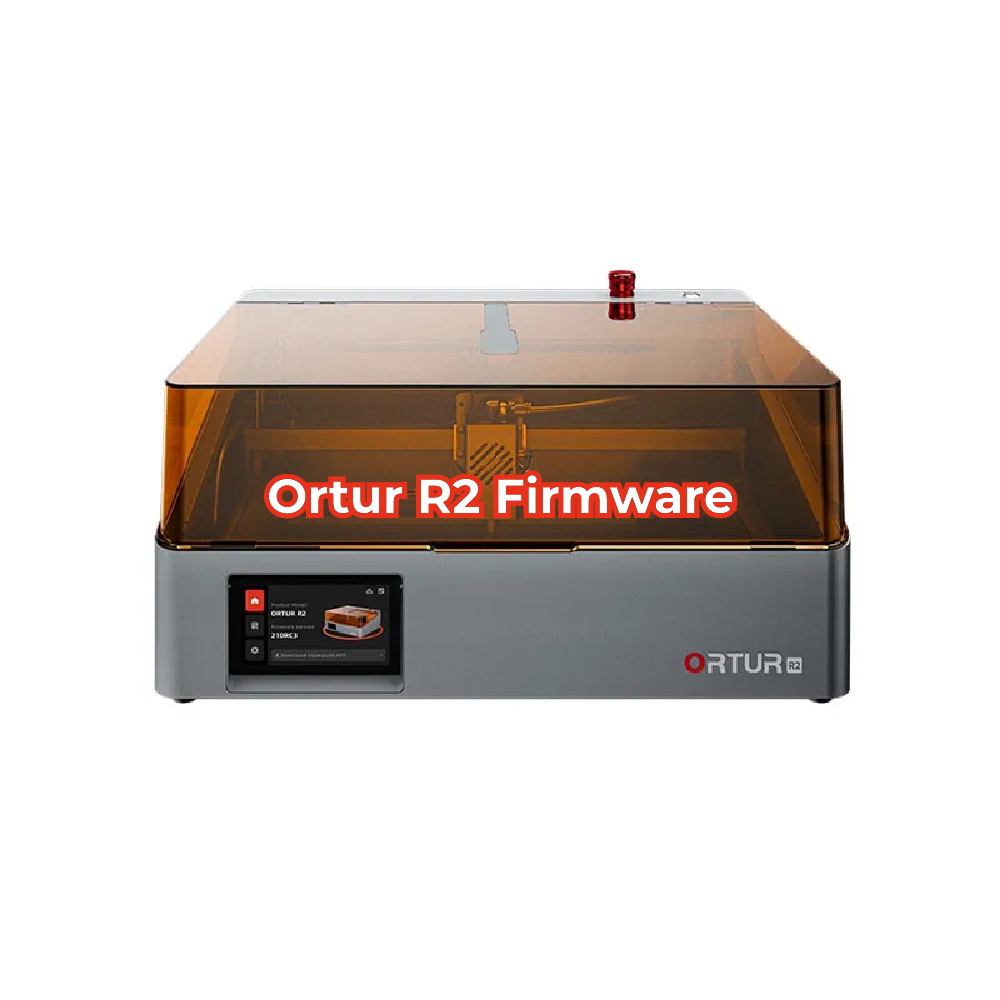 Ortur R2 Firmware