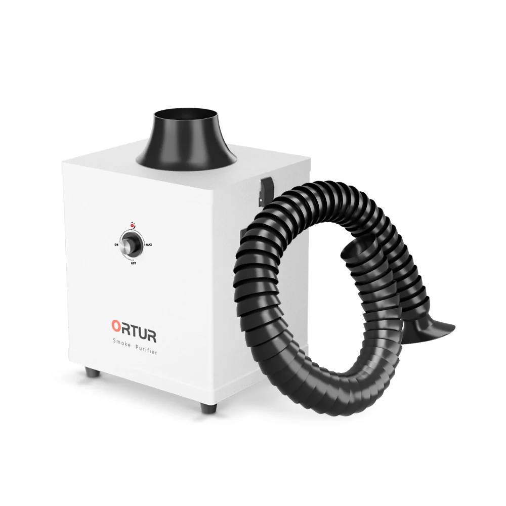 ortur smoke purifier