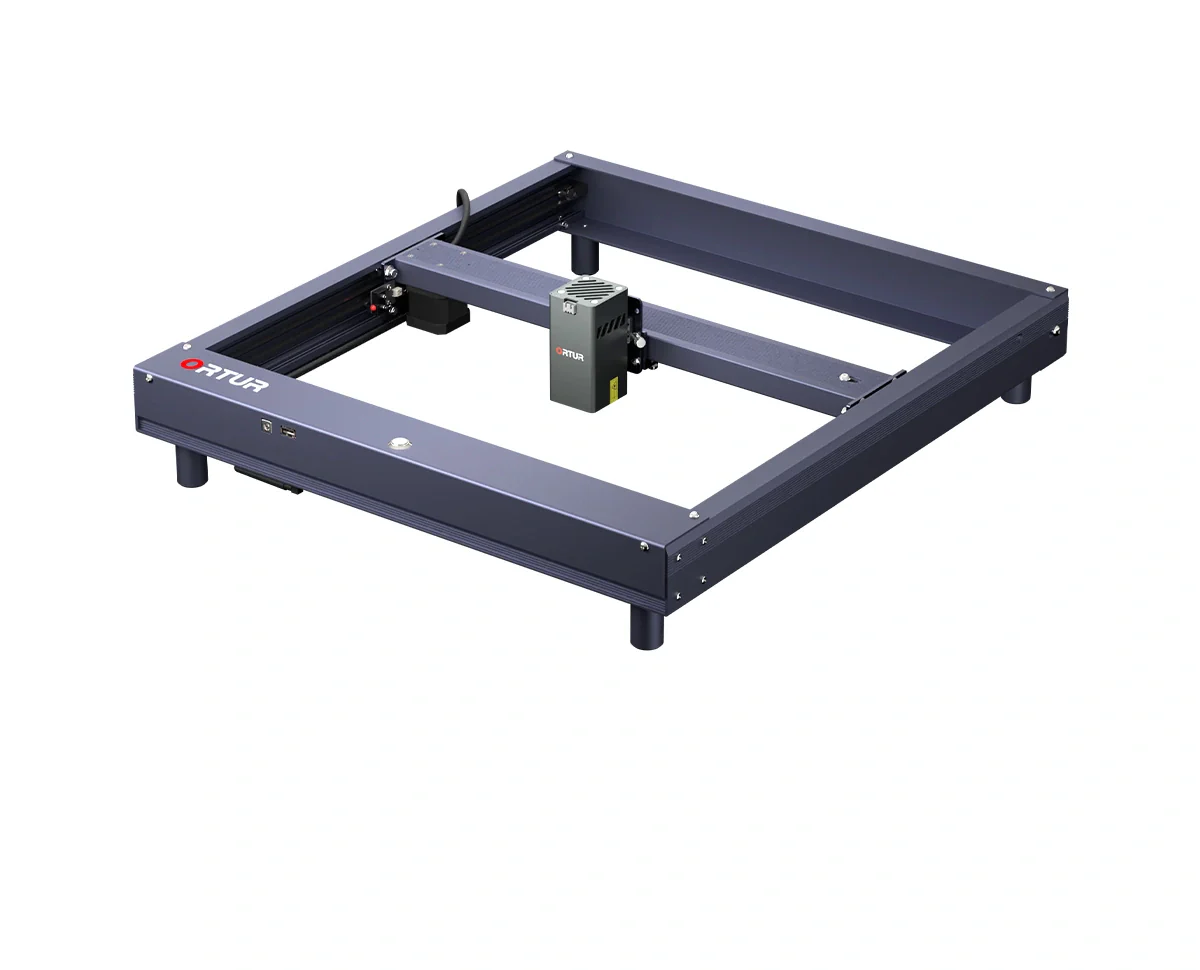 Ortur 1.3w ir laser module lr4-1a compatible machine ortur h10
