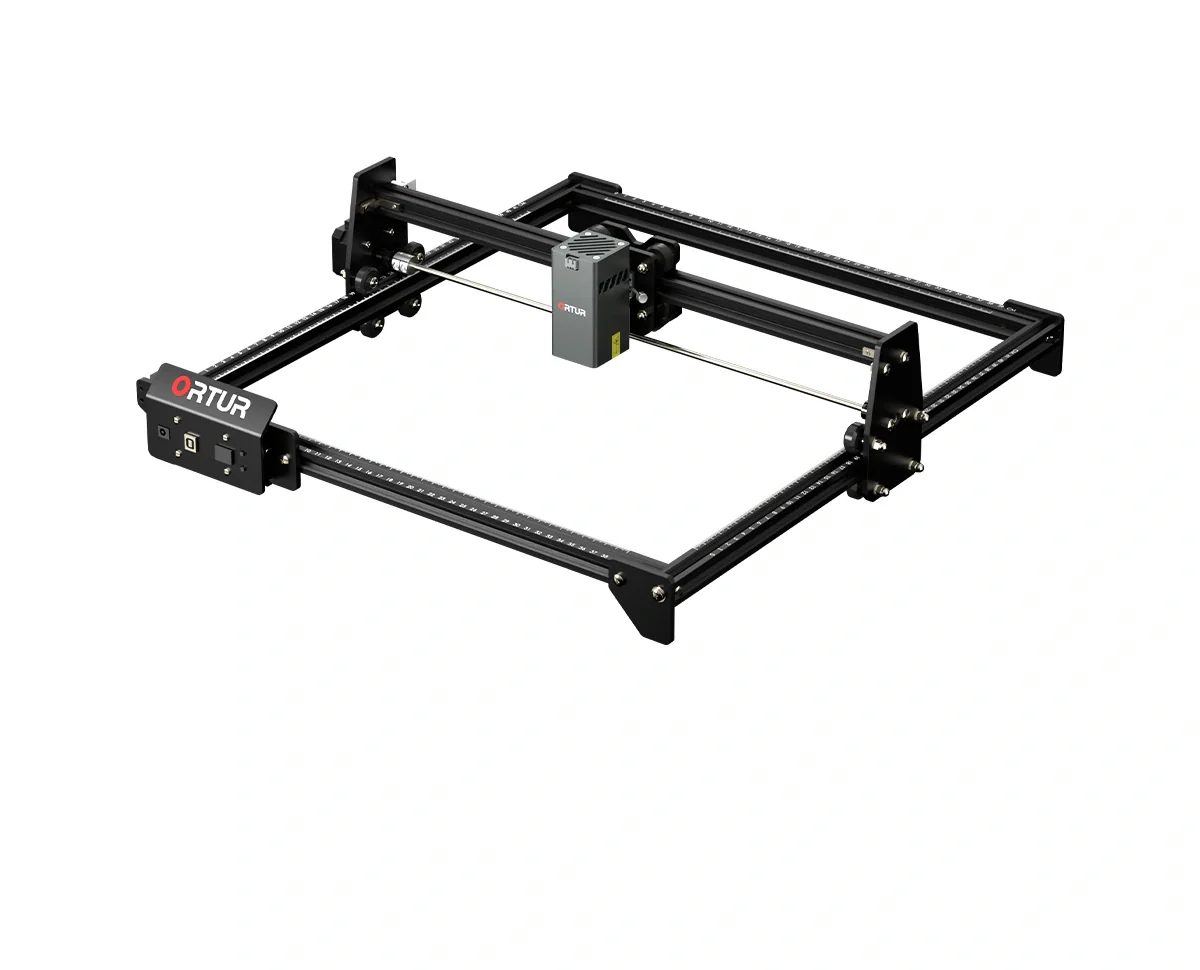 Ortur 1.3w ir laser module lr4-1a compatible machine ortur lm2 s2