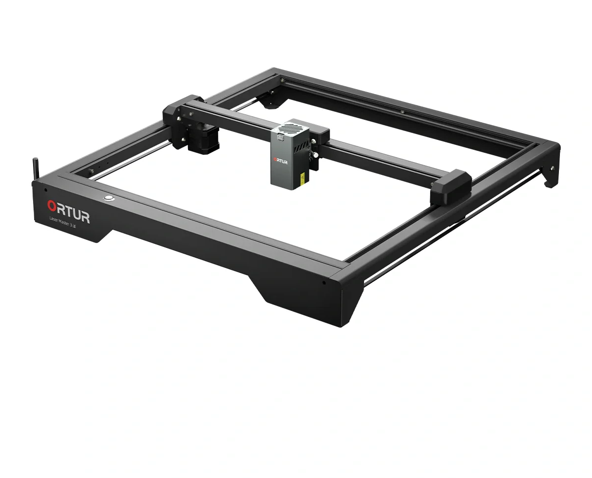 Ortur 1.3w ir laser module lr4-1a compatible machine ortur lm3 le