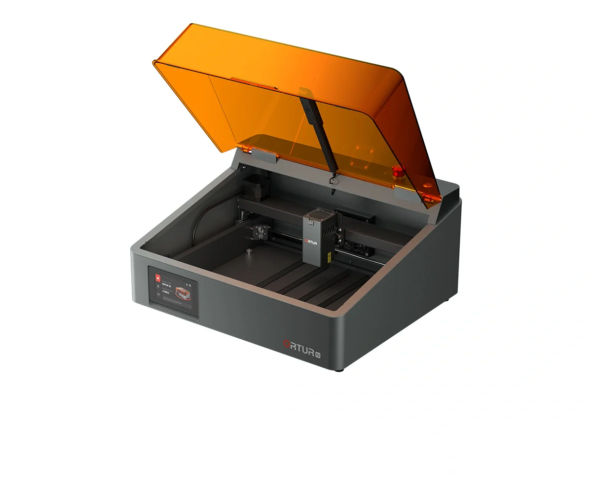 Ortur 1.3w ir laser module lr4-1a compatible machine ortur r2