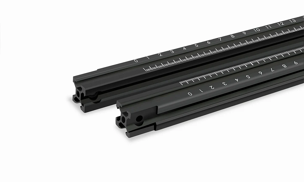 Ortur LM2 Extension Kit aluminum structure