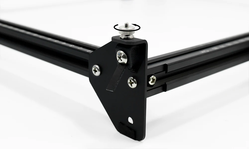 Ortur LM2 Extension Kit belt stretcher