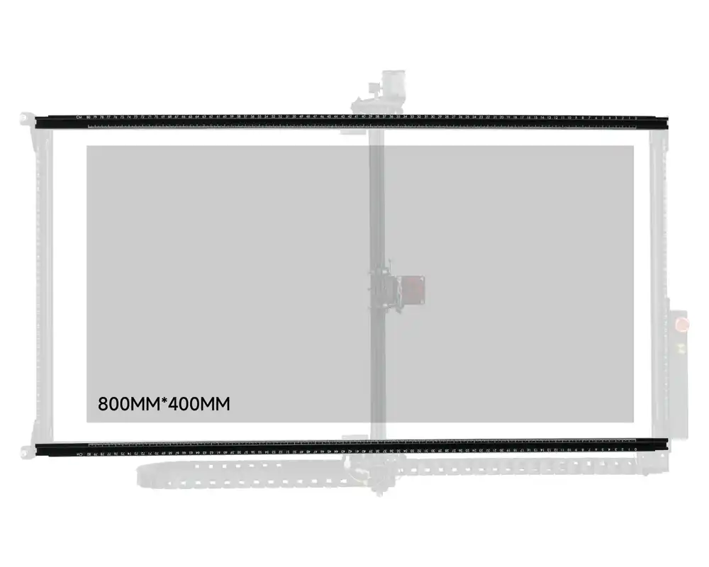 Ortur LM2 Extension Kit Pro S2