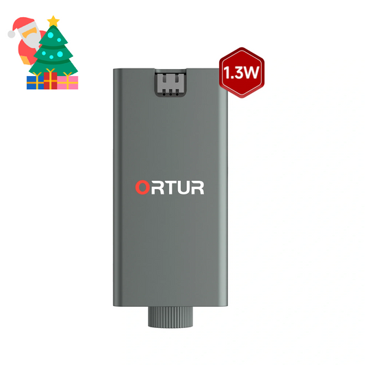 Ortur 1.3W 1064nm Infrared Laser Module LR4-1A