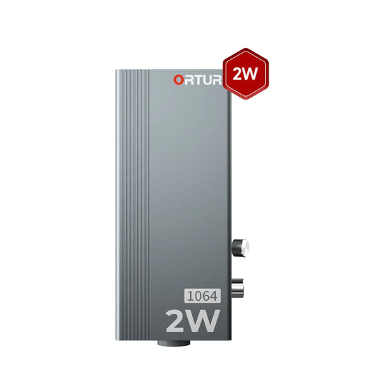 Ortur 2W 1064nm Infrared Laser Module LR4-2B