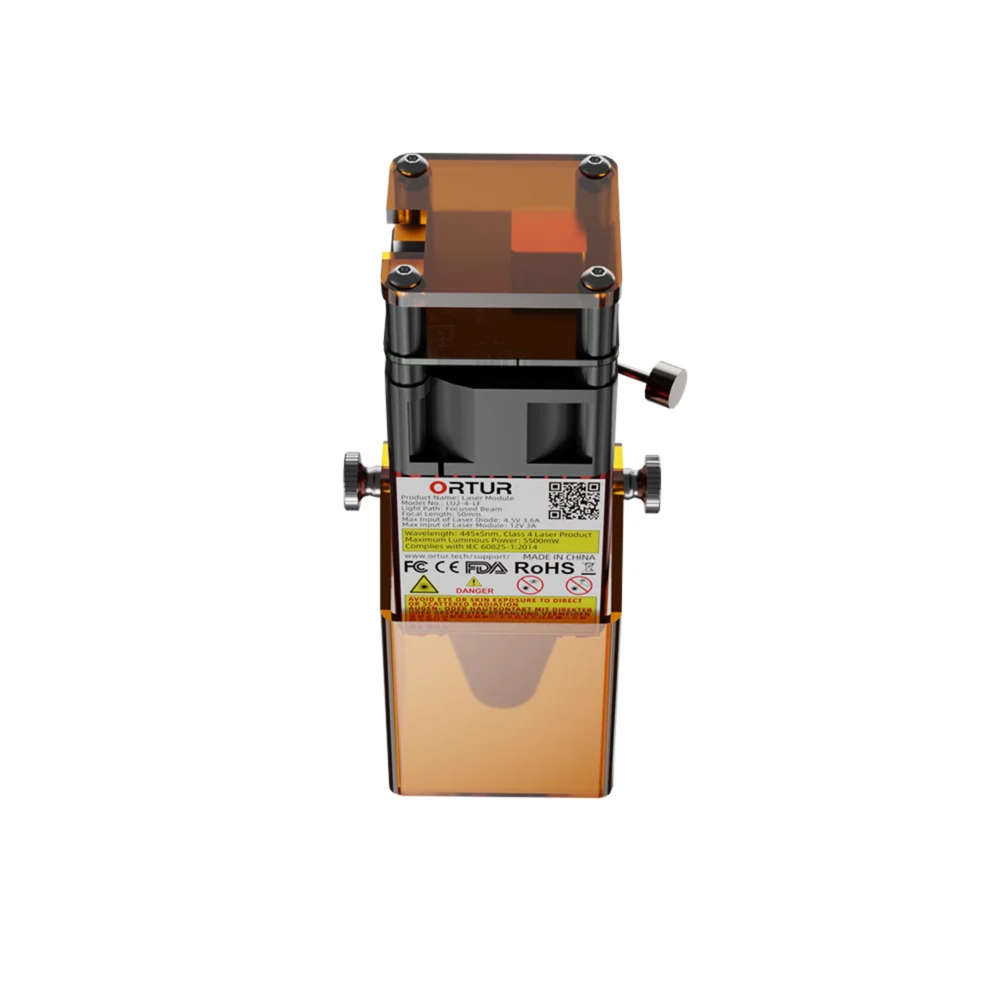 ortur 5w laser module lu2 4 lf product image 4