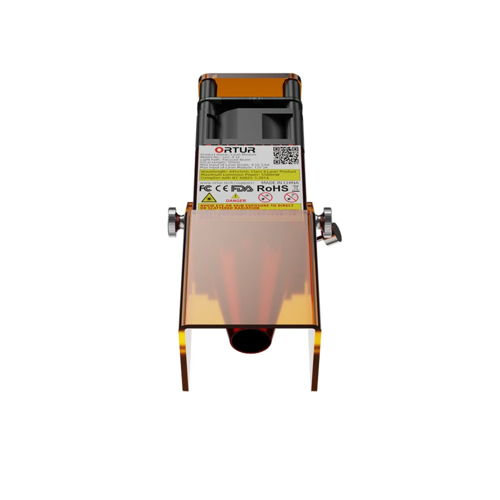 ortur 5w laser module lu2 4 lf product image 5