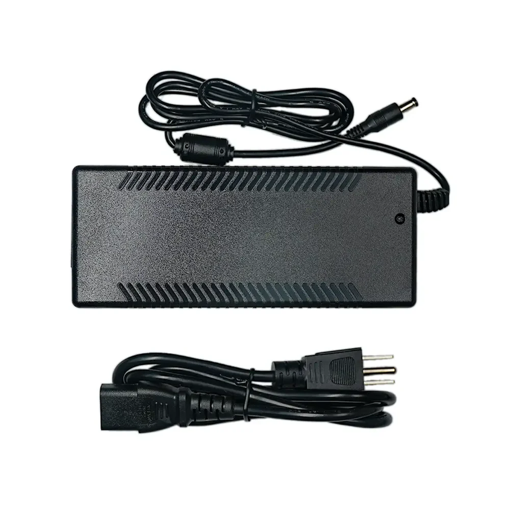 Ortur accessories guide power adapter power cable