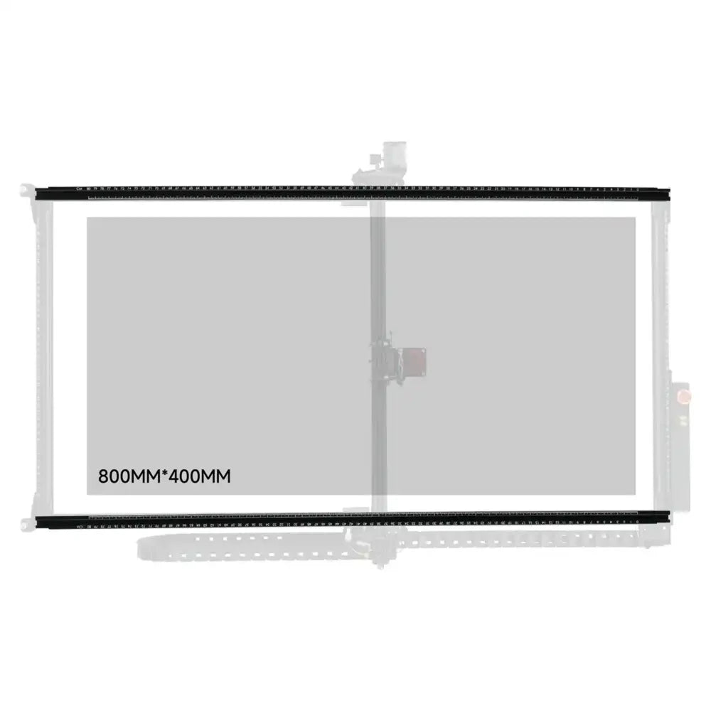 Ortur Extension Kit for Laser Master 2 Series Ortur Laser Master 2 Pro S2