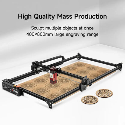 Ortur Extension Kit for Laser Master 2 Series