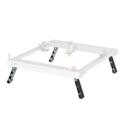 Ortur Foldable Feet for Laser Master 3