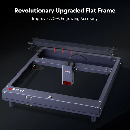 ortur h10 laser engraving machine product image 8
