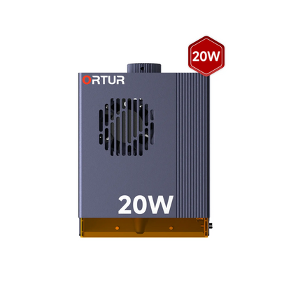ortur h20 laser module 20w