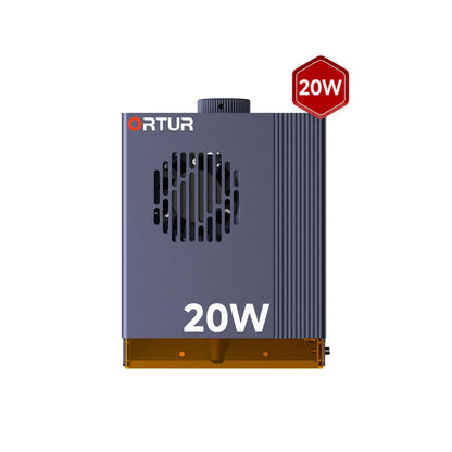 Ortur H20 Laser Module 10W/20W/40W & 2W Infrared 20W