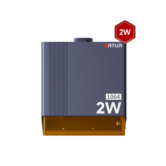 ortur h20 laser module 2w ir