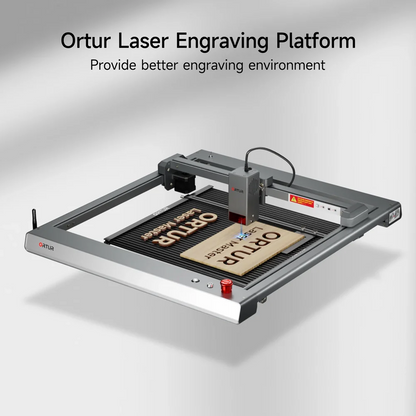 ortur laser engraving platform product image 1