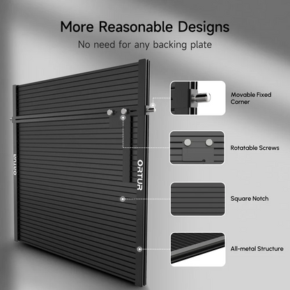 ortur laser engraving platform product image 2