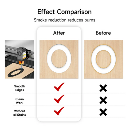 ortur laser engraving platform product image 3