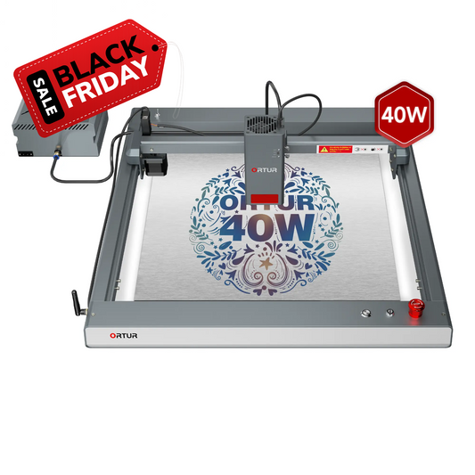 Ortur Laser Master 3 (LM3)