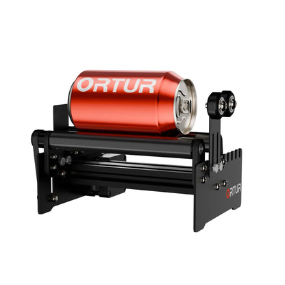 Ortur Laser Rotary Roller (YRR2.0)