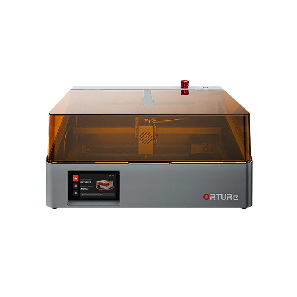 Ortur R2 Specifications