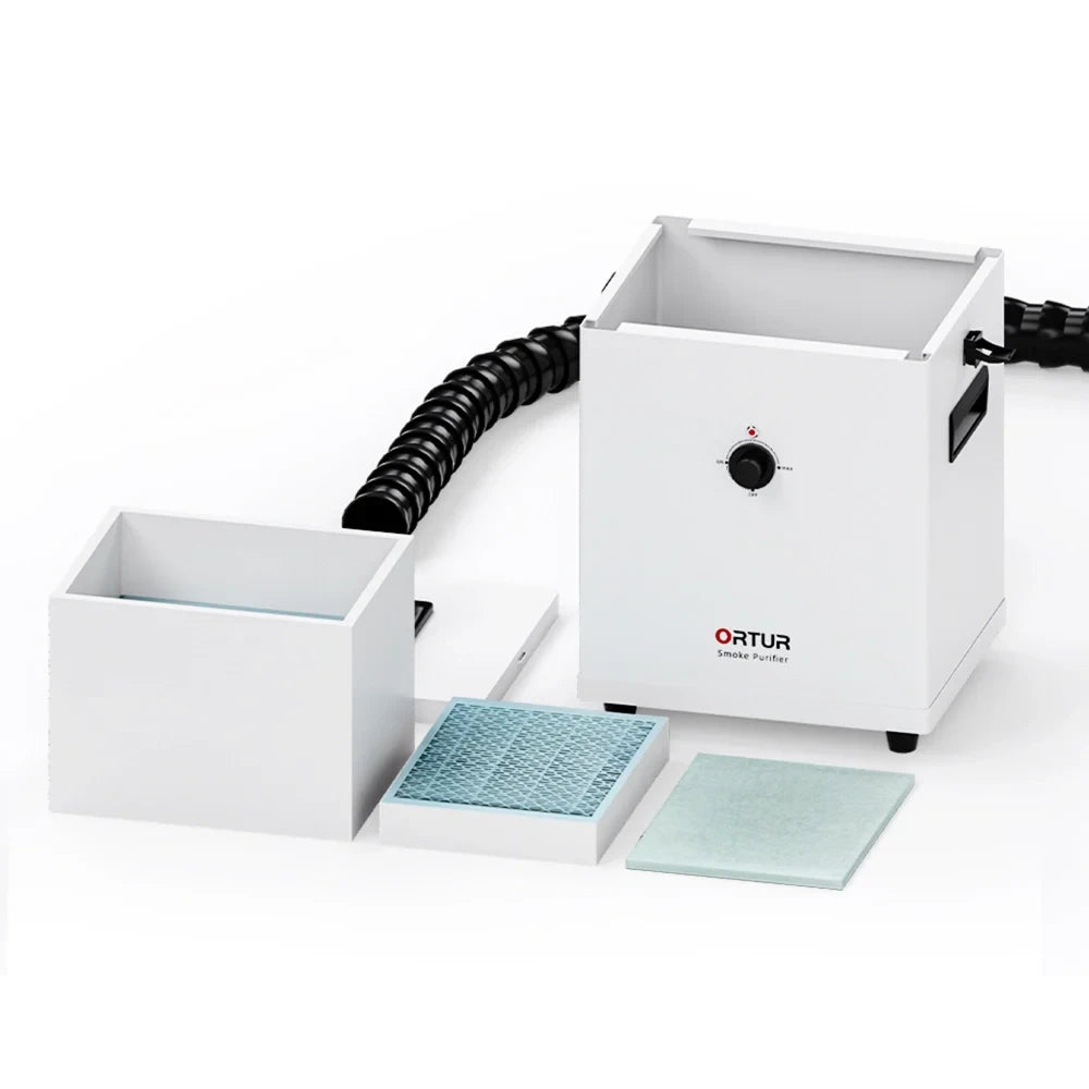 Ortur Smoke Purifier Filters