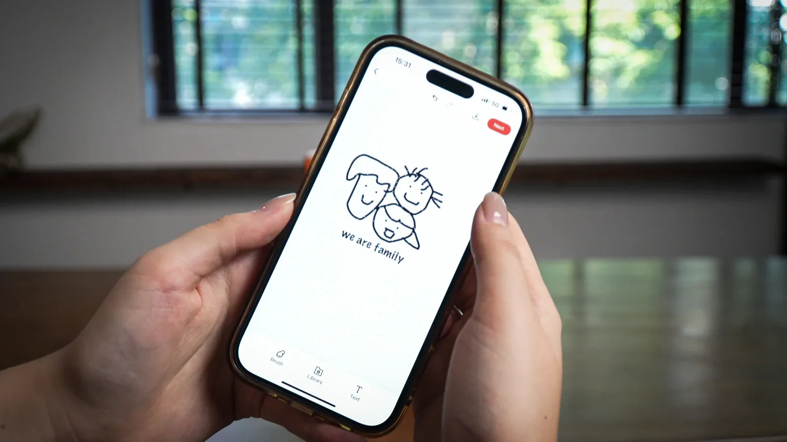 Ortur R1 creative playground for kids